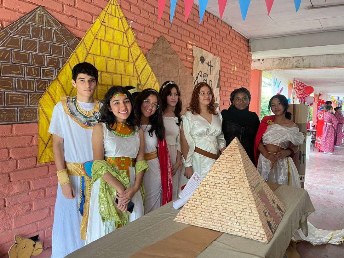 Instituto 1 de Mayo, más de medio siglo formando a los sampedranos