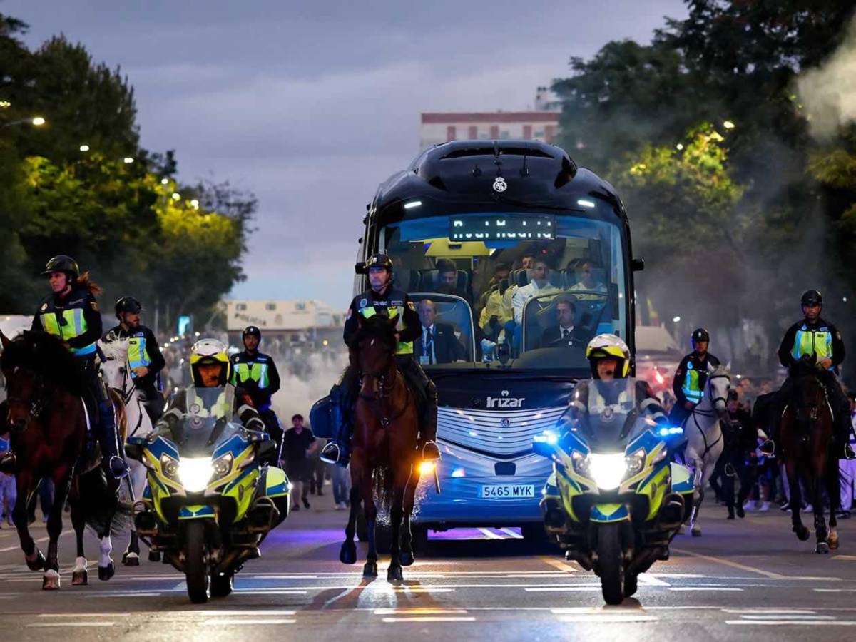 El héroe del Real Madrid, enfado de Vinicius con Güler, lamentos de Mbappé y foto histórica