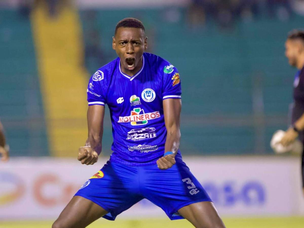 Cinco salidas en Motagua, vuelve al Olimpia y Real España ficha