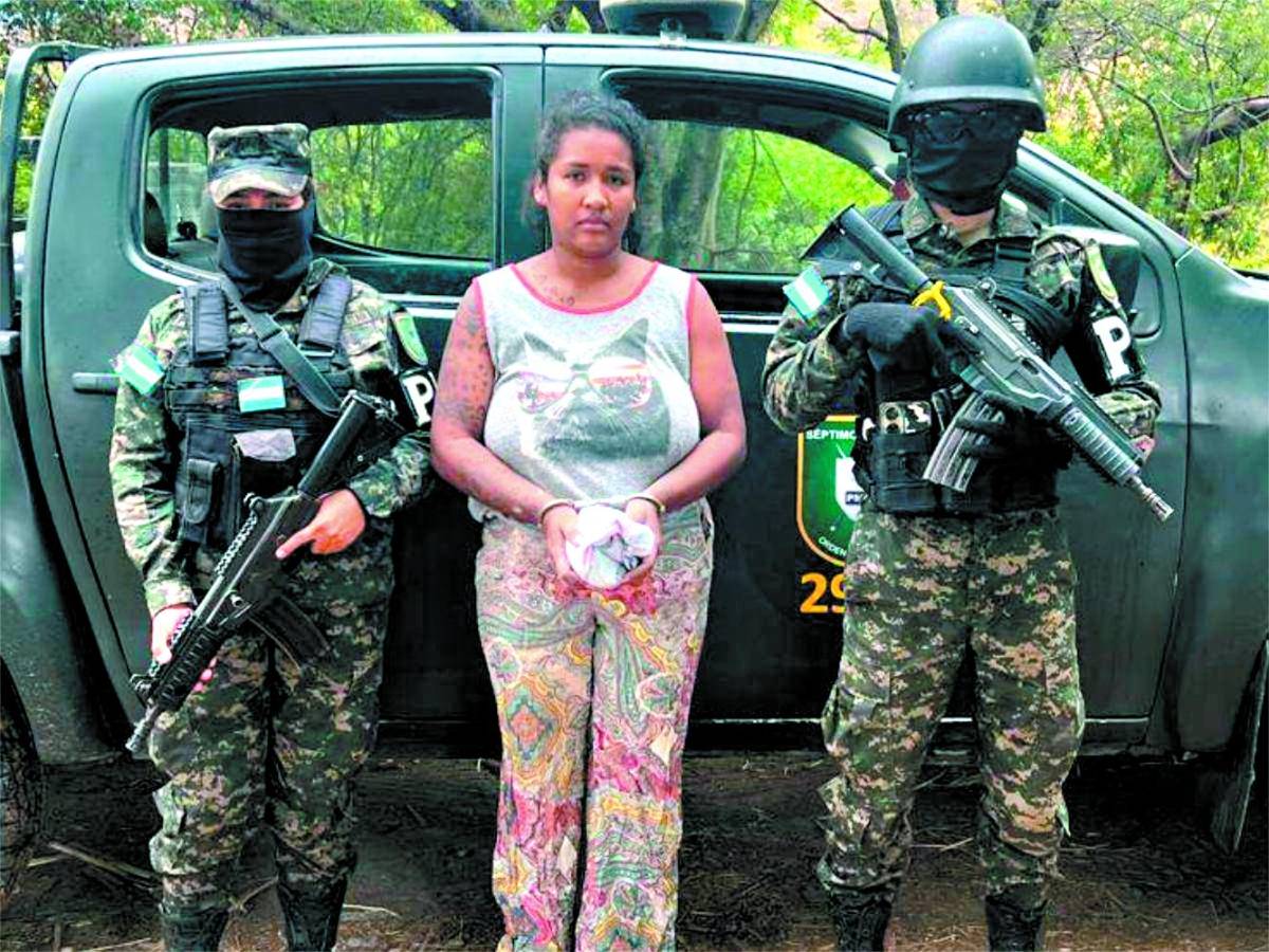 Hay nueve capturas de extraditables pendientes