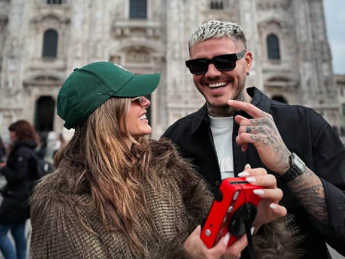 Wanda se cansó y reveló su verdad sobre infidelidades a Icardi: “No pude perdonar