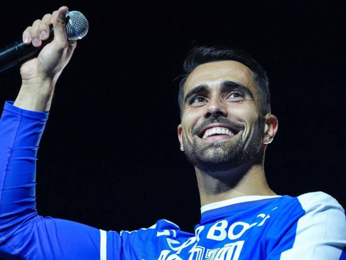 Los 25 más guapos: Aquí van más razones para enamorarnos del fútbol...
