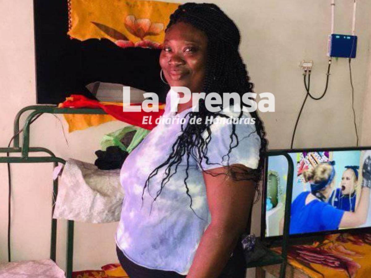 Hizo lo que haría cualquier madre: Hijo de la More cuenta la verdad detrás de su detención