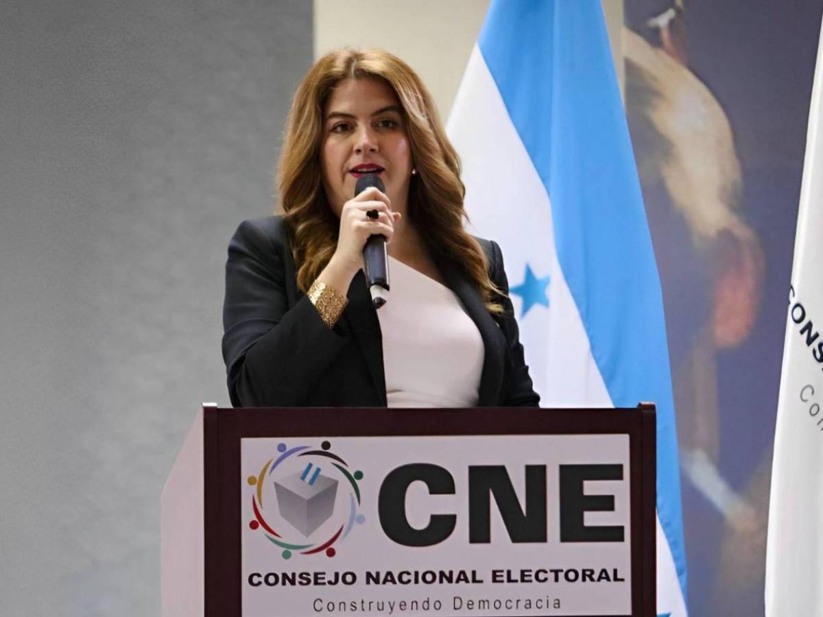 Elección en Colombia desata discusión entre Cossette López y Salvador Nasralla