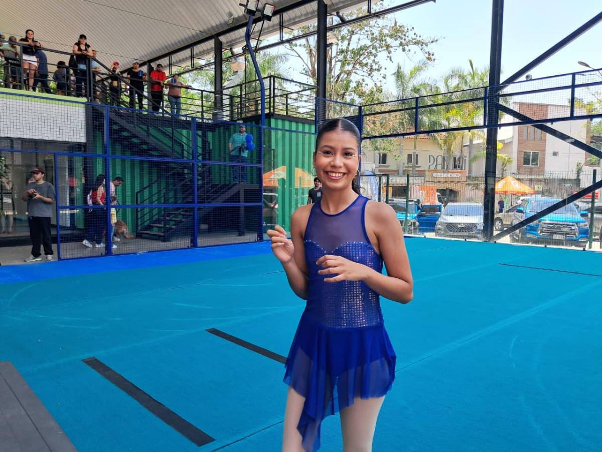 Angel Fest: un espacio fitness para compartir con la familia y mascotas