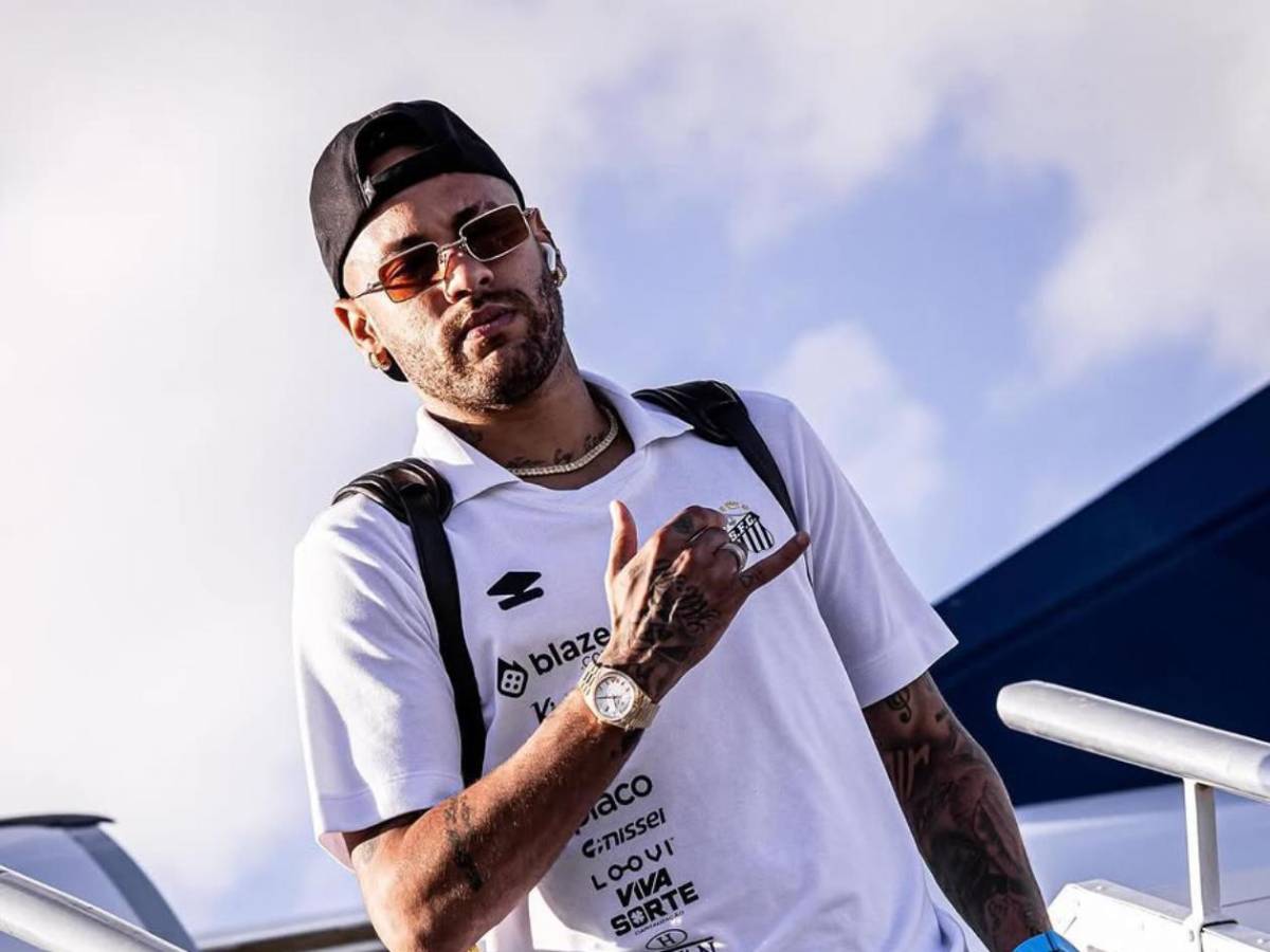 Las increíbles condiciones que Ancelotti le puso a Neymar para ir al Mundial 2026