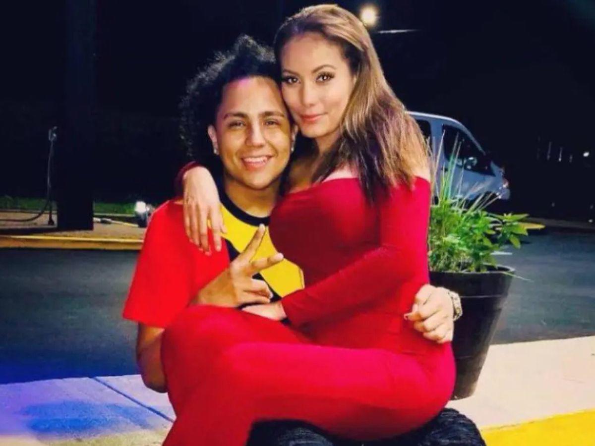 Elsa Oseguera rompe en llanto y confirma separación con Davis Flow: Ya estoy harta