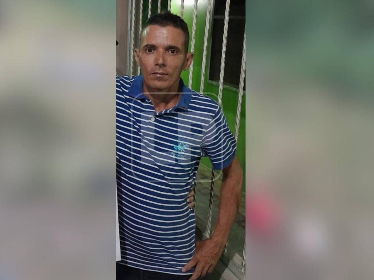 Una aldea entera llora la muerte de seis víctimas de accidente en Santa Bárbara