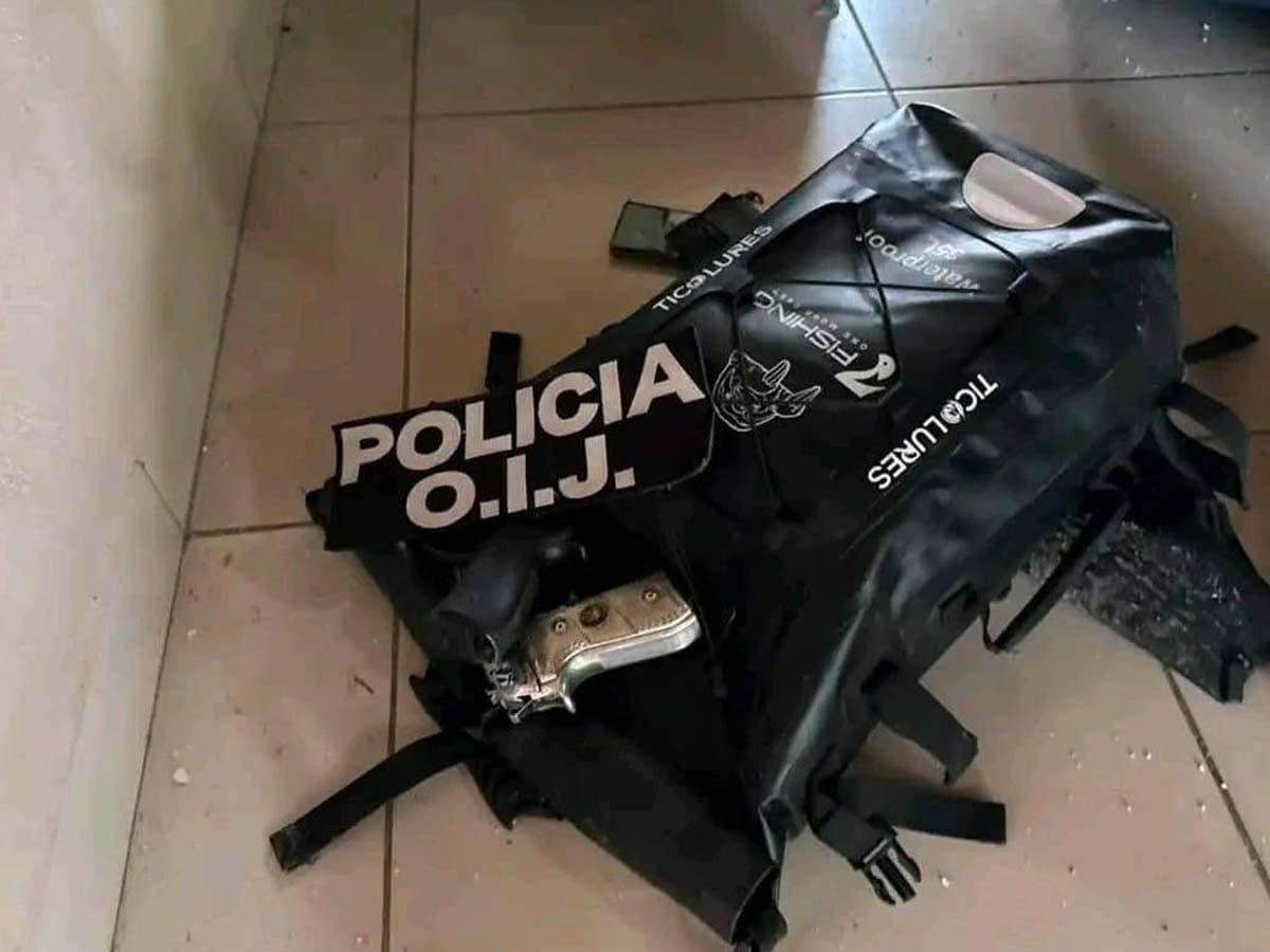 ¿Quién es el Diablo? El narco más buscado y por quien Estados Unidos ofrecía $500,000