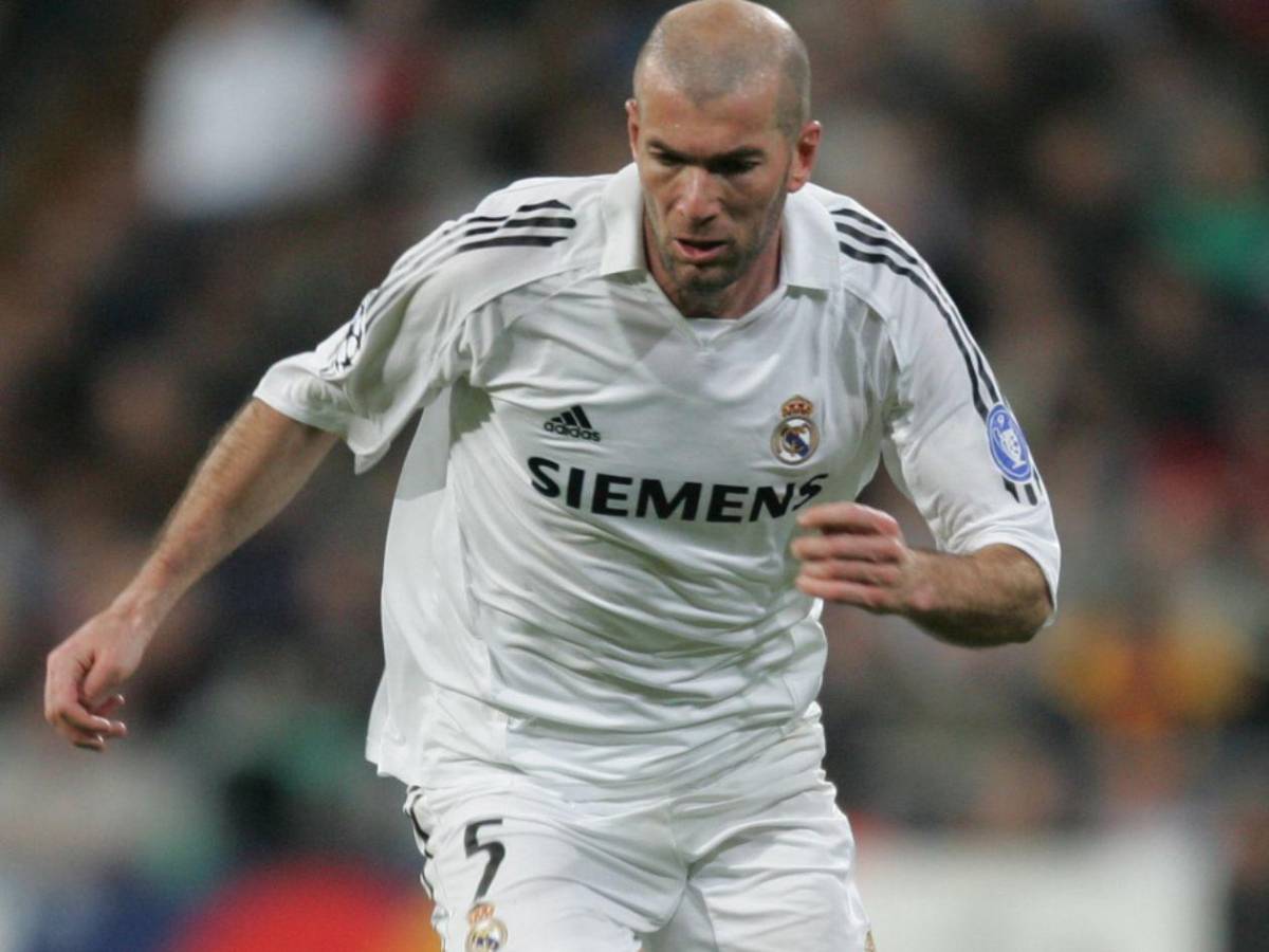 Luka Modric revela su top histórico de fútbol: ni Messi ni Cristiano aparecen