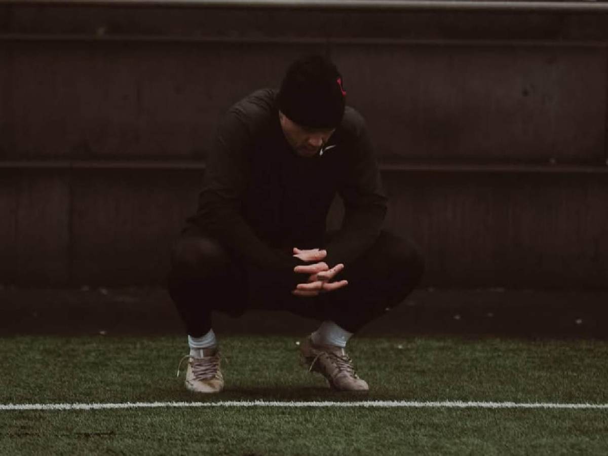 Jugó un Mundial y revela que pidió un préstamo a criminal para saldar deudas