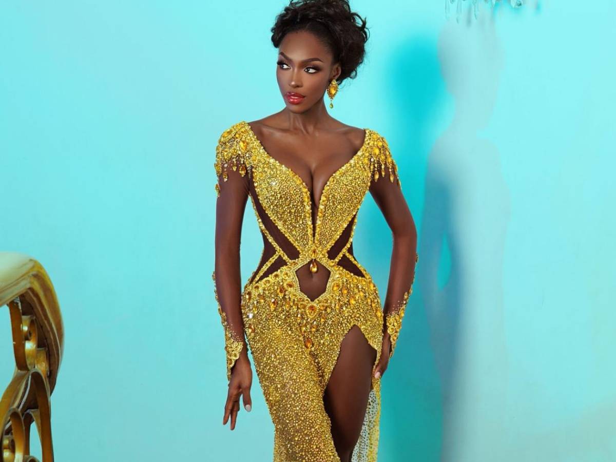 Raúl Rocha revela por qué Miss Costa de Marfil no ganó en Miss Universo 2025