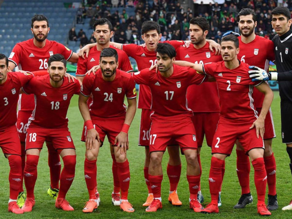 Irán tomó una contundente decisión previo al Mundial 2026 y dejó claro su postura