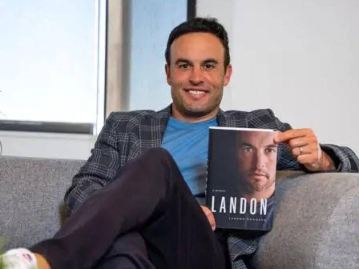 Así vive Landon Donovan tras su retiro: el proyecto que lanzará y su vida a los 44 años