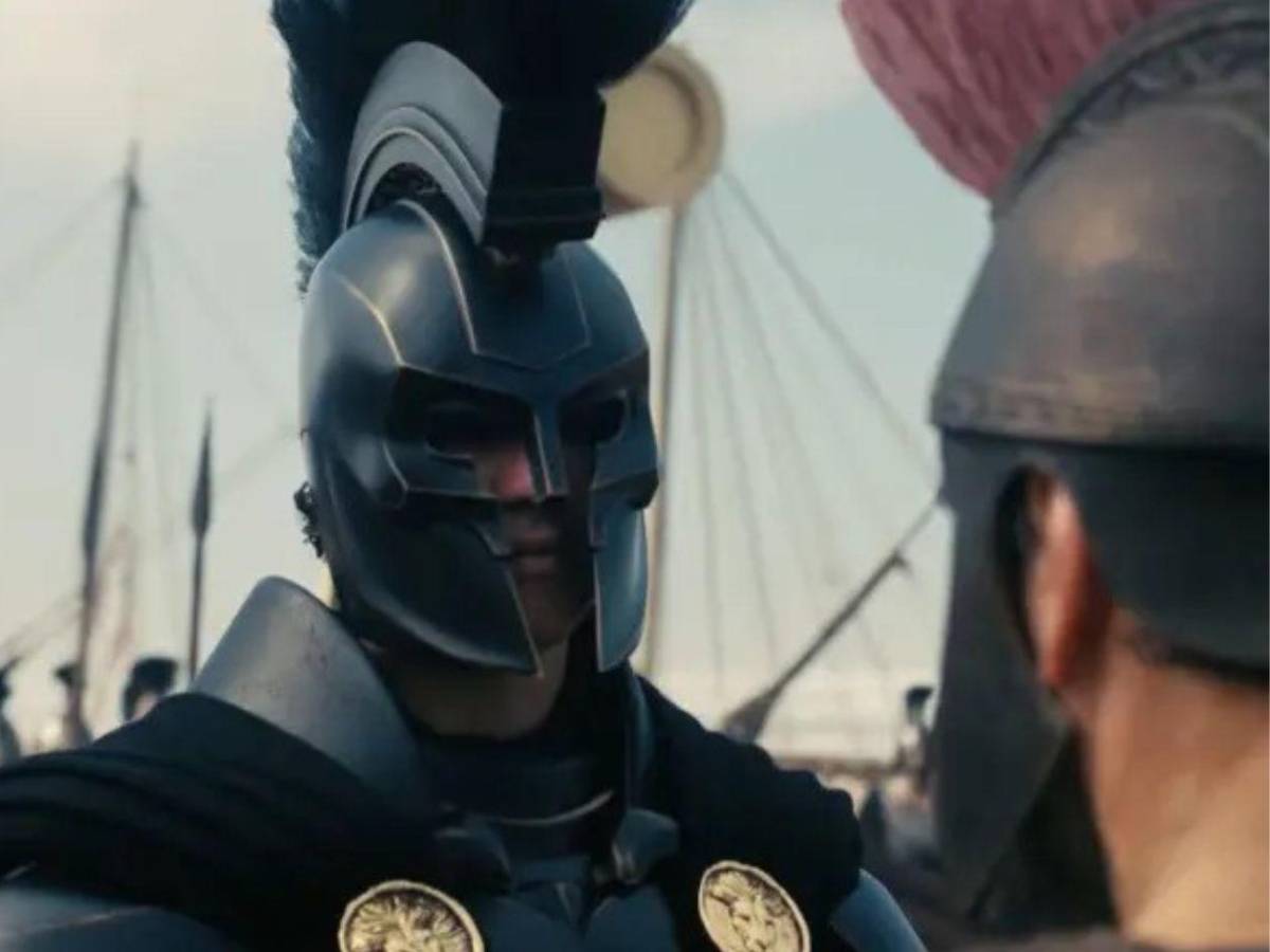 Estos son los actores de 'La Odisea' y los personajes que interpretan