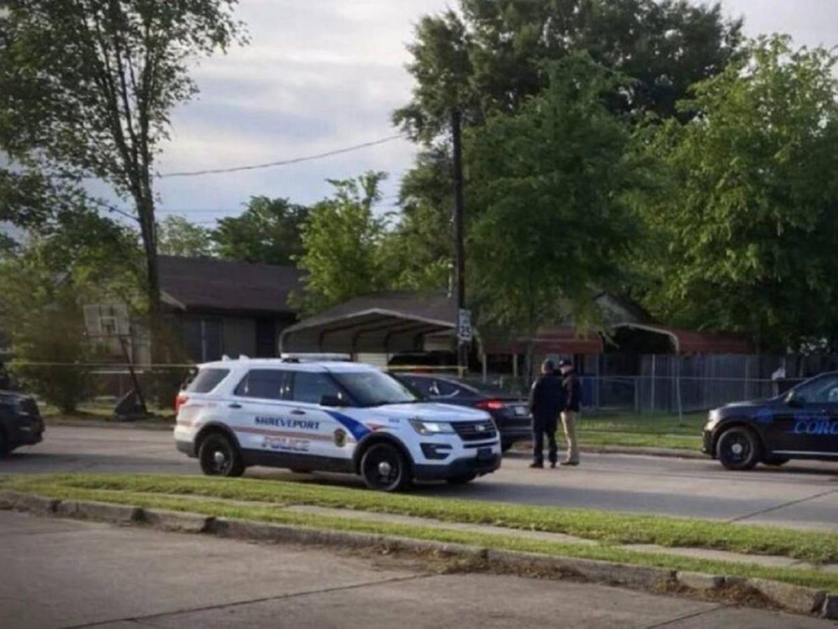 ¿Una pelea doméstica desató mortal tiroteo en Luisiana? Esto se sabe