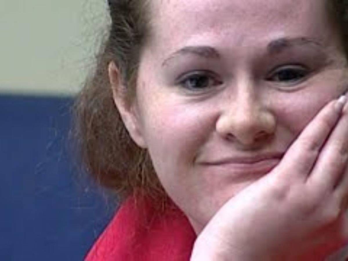 Christa Pike, la protagonista de un horroroso caso motivado por los celos