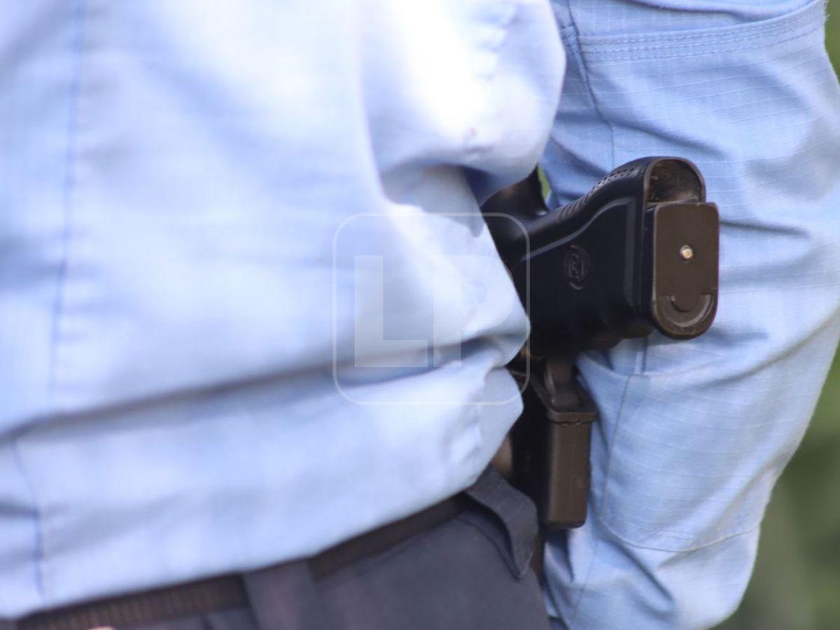 Erlin y Guillermo habían sido amenazados: No hicieron caso, dice familia