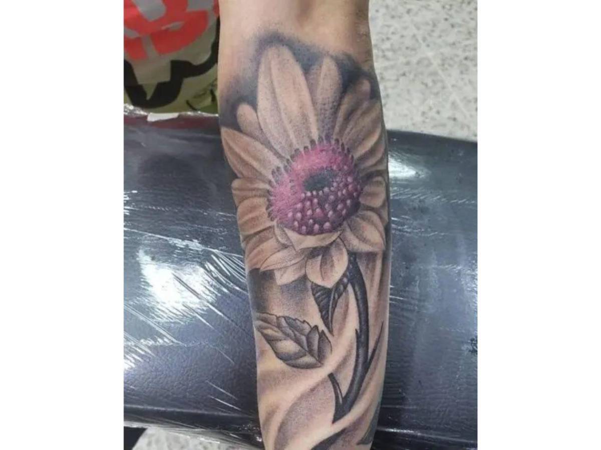 Evelin atendía el negocio de su mamá cuando fue acribillada en Tegucigalpa