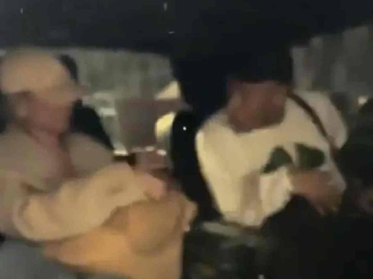 Revelan cómo se conocieron Mbappé y Ester Expósito: salen a la luz nuevas fotos