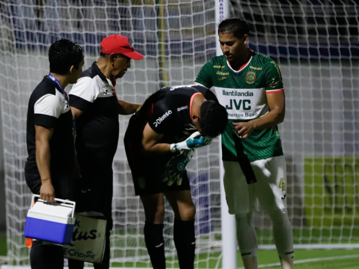 Olancho - Marathón: Esposa de extranjero, lágrimas, remodelación e impensado debut