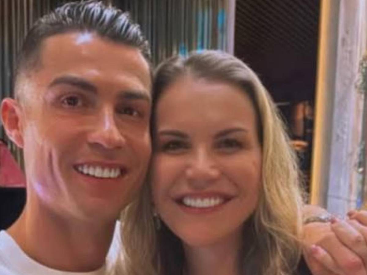 Hermana de Cristiano Ronaldo se desahoga y estremece el Mundial 2026 con impactante bomba