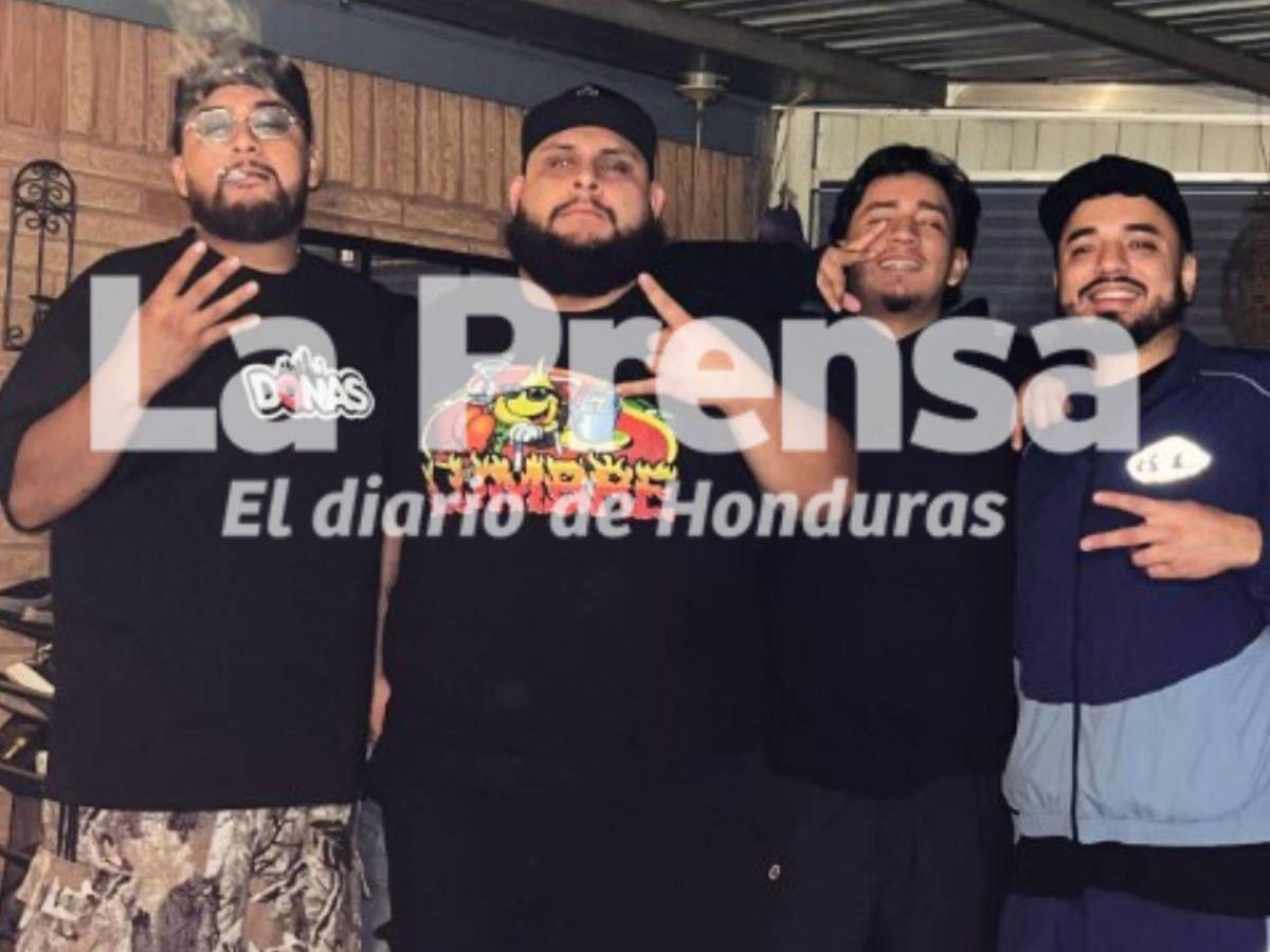 Hondureño que daba seguridad a famosos en Dallas muere atropellado por conductor ebrio