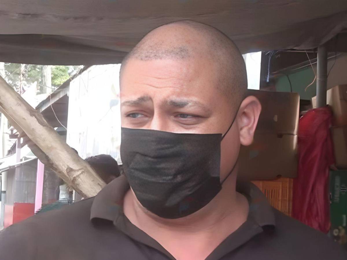 Asesinos primero apartaron a la hija de comerciantes y luego los mataron en Olanchito