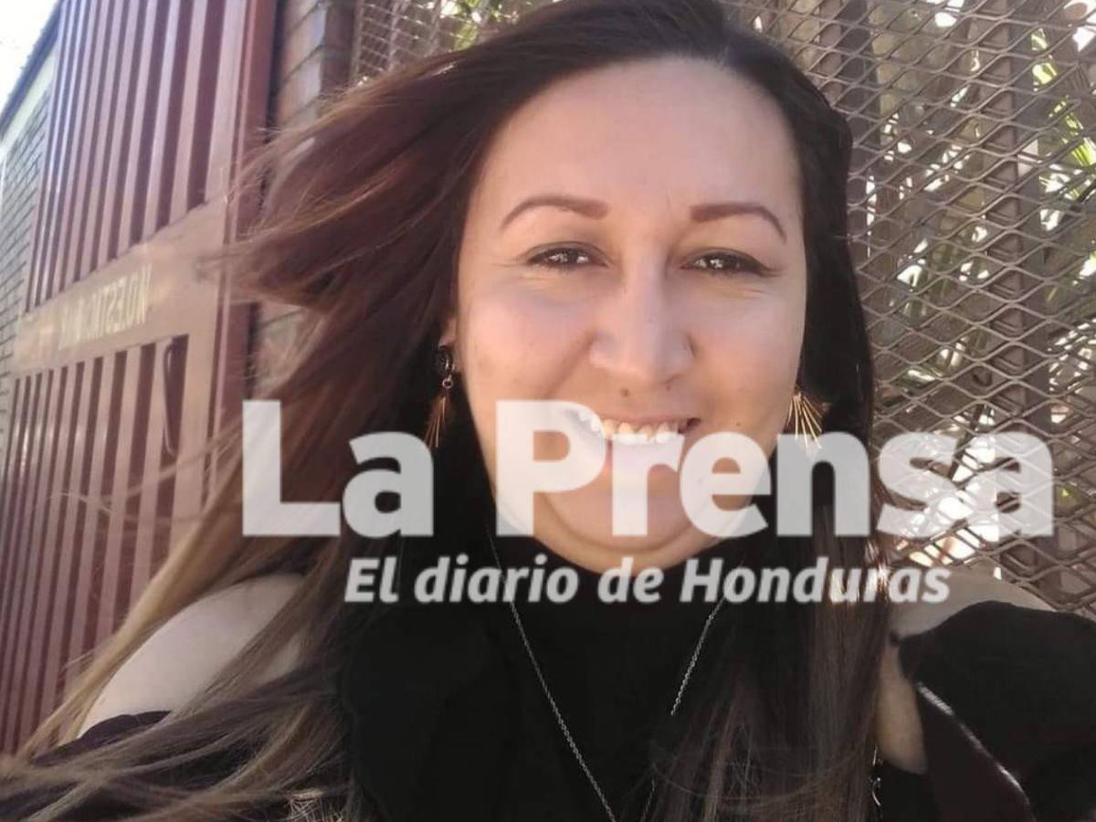 Fue un año muy fuerte: La última publicación de Tatiana antes de ser asesinada