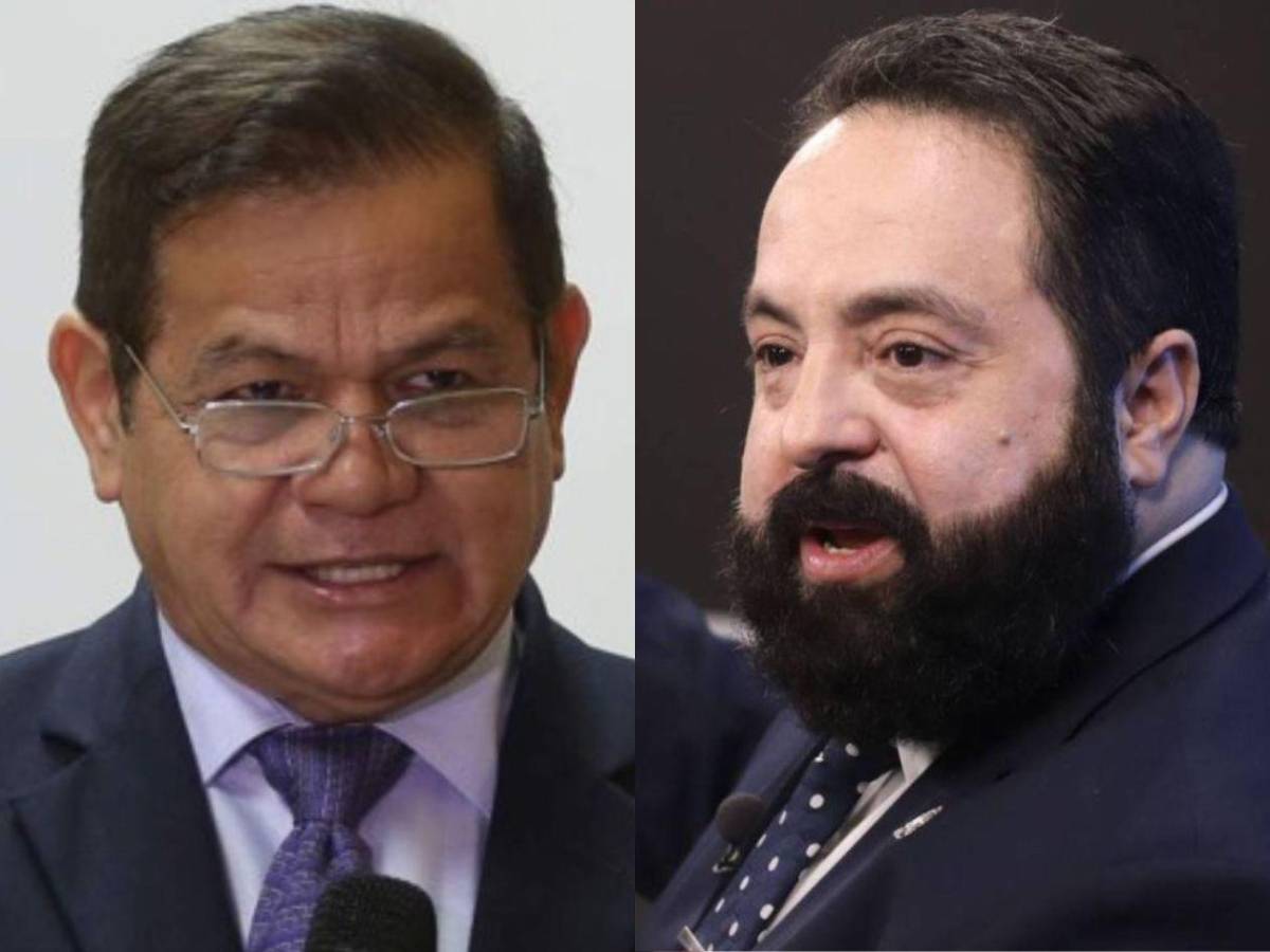 Romeo Vásquez reaparece y lanza radical petición a Luis Redondo