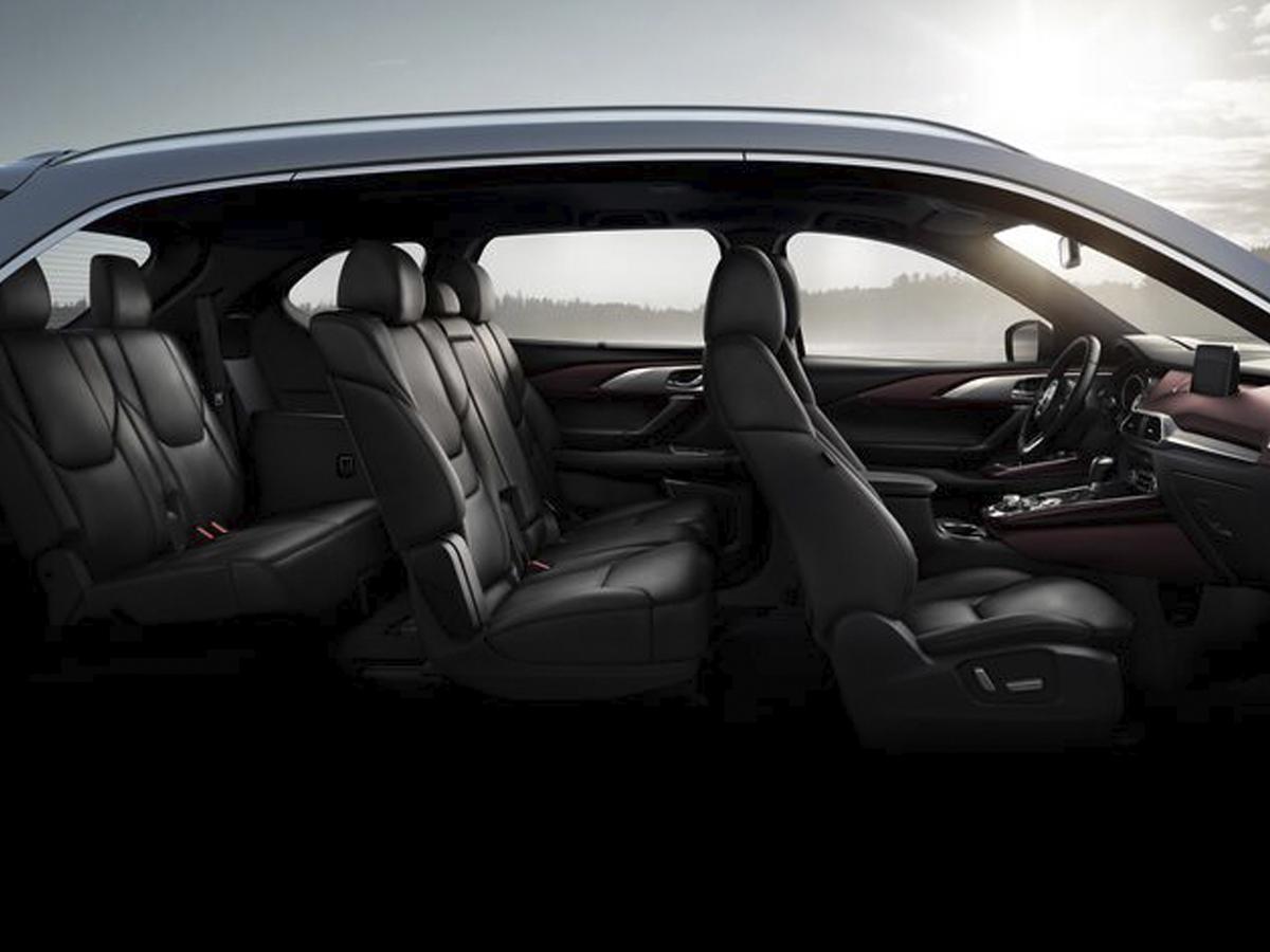 Imvesa y Mazda presentan los CX vehículos que aportan estilo, seguridad, tecnología y comodidad.