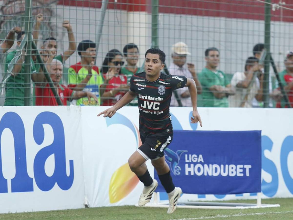 Marathón dio estremecedor adiós a Orinson Amaya, dedicaron triunfo y bellezas