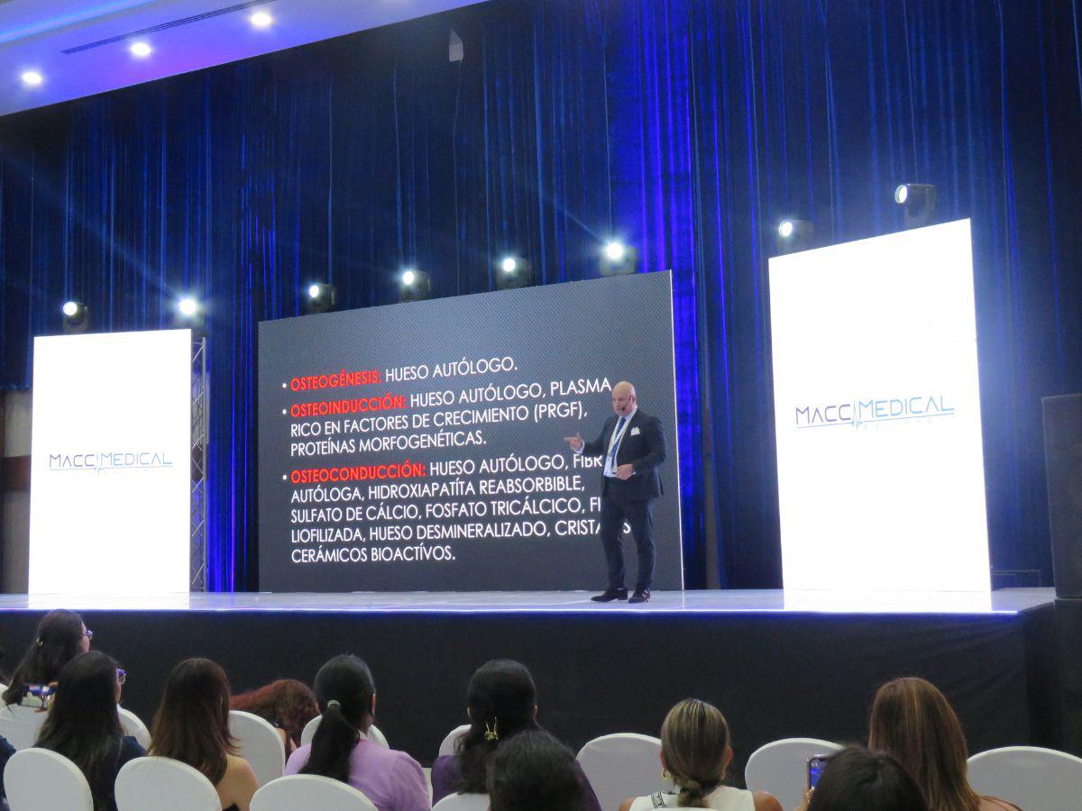 Innovación y conocimiento se fusionan en la Expomed 2024: este 26 y 27 de septiembre