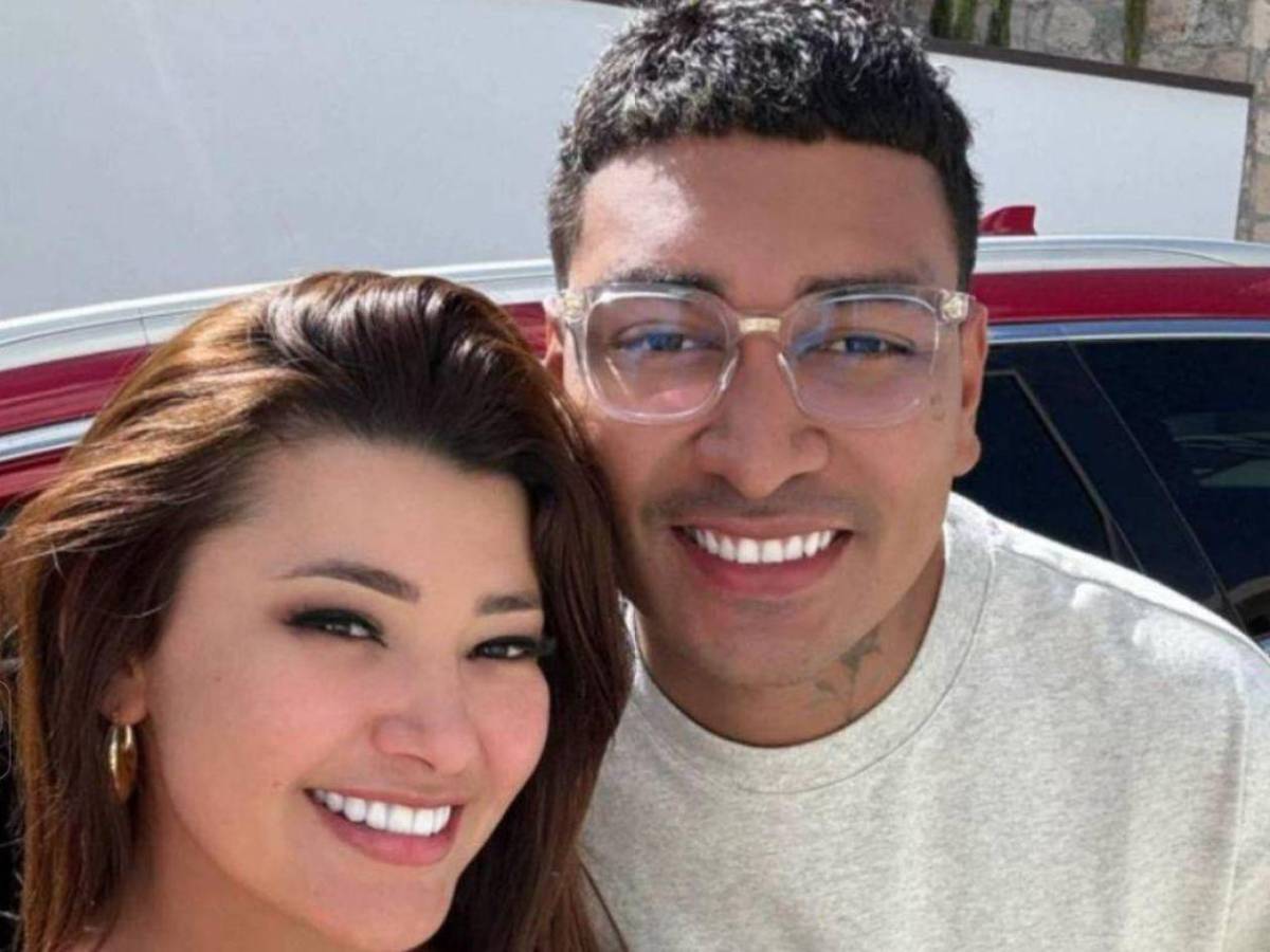 Supremo sufre accidente automovilístico tras asistir a partido de tiktokers