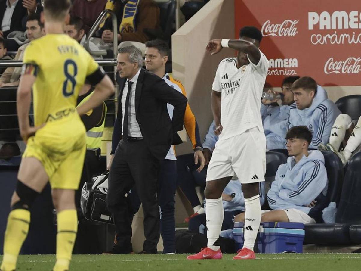 Alarma en Real Madrid por sus jugadores y lanza fuerte amenaza a LaLiga