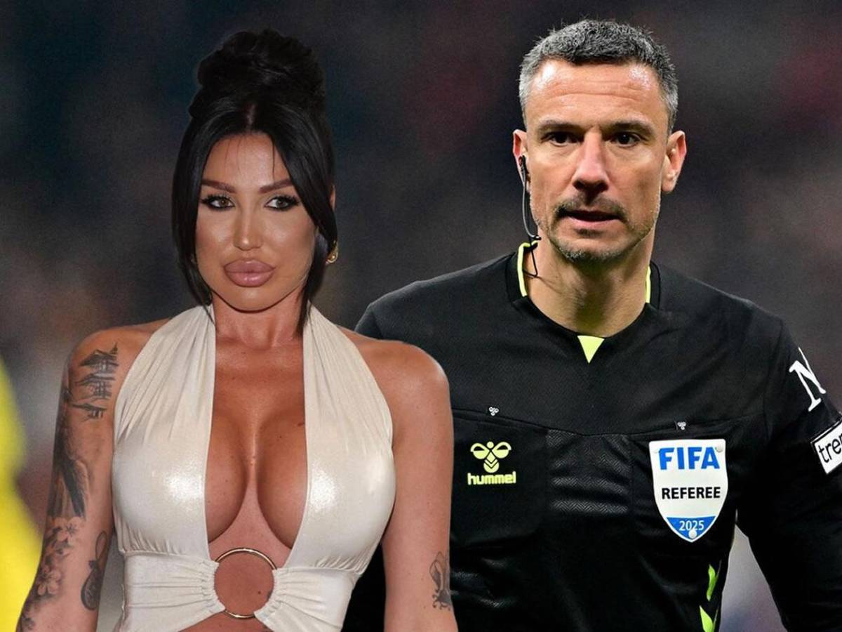 El oscuro pasado del árbitro que pitará la final del Mundial 2026: pudo acabar con su carrera