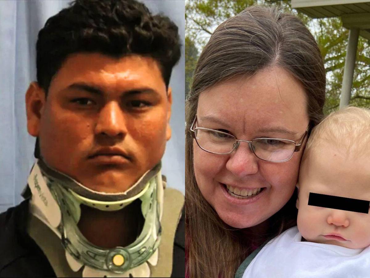 Hondureño es sentenciado a 25 años de cárcel por matar a una terapeuta en Arkansas