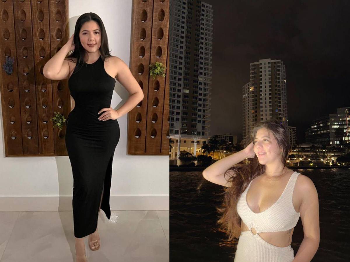 Ofrecen recompensa por conductor que causó muerte de Stefhany Reconco