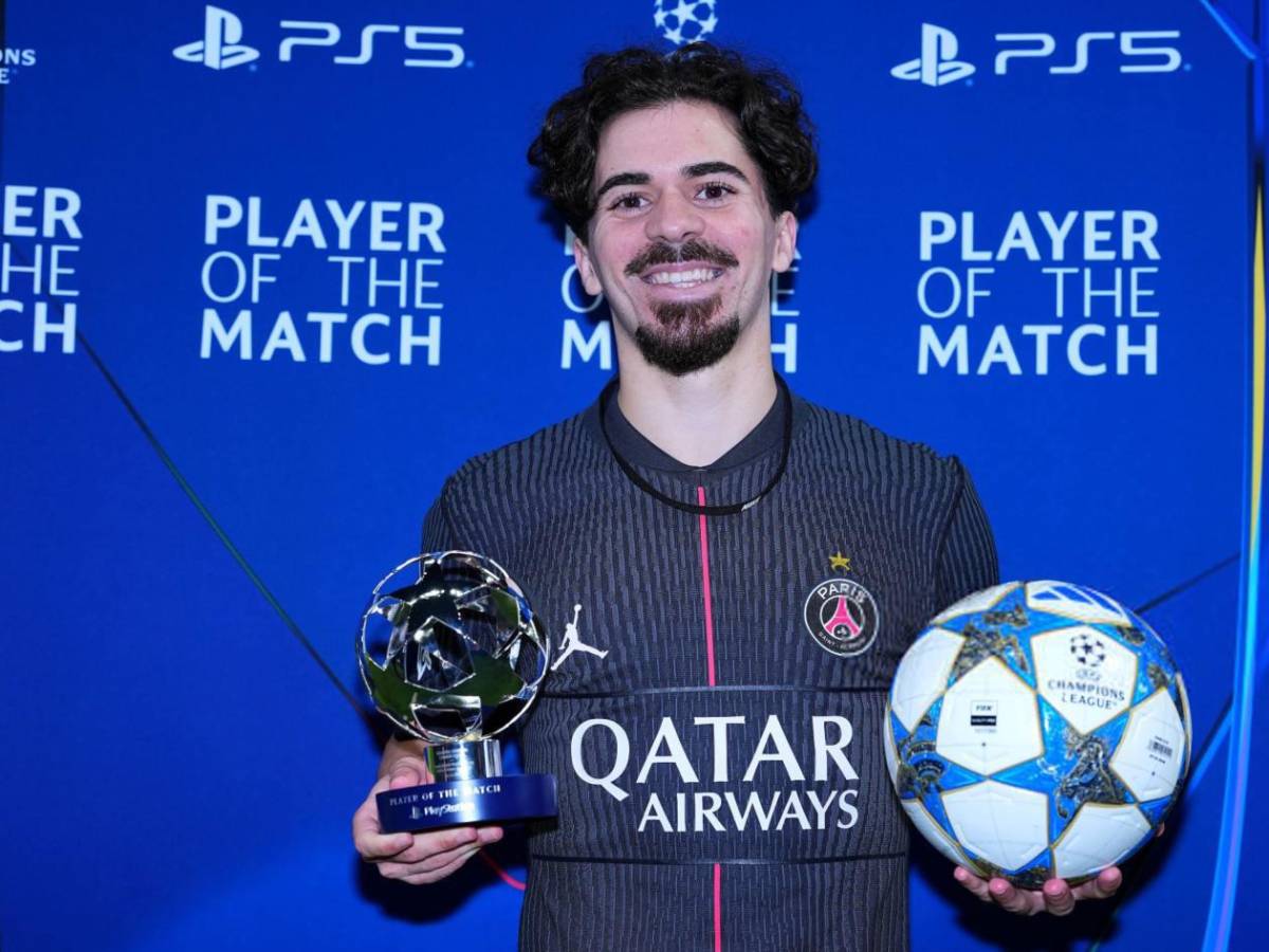 Indignación en Arsenal, PSG celebra, sorpresa con MVP y lo que pasó con el villano