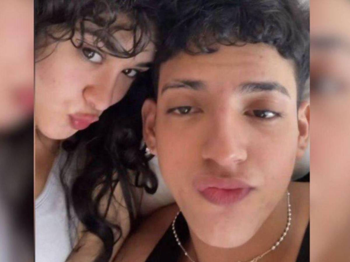 Ónice Flores Campanita celebra la llegada de su primer bebé