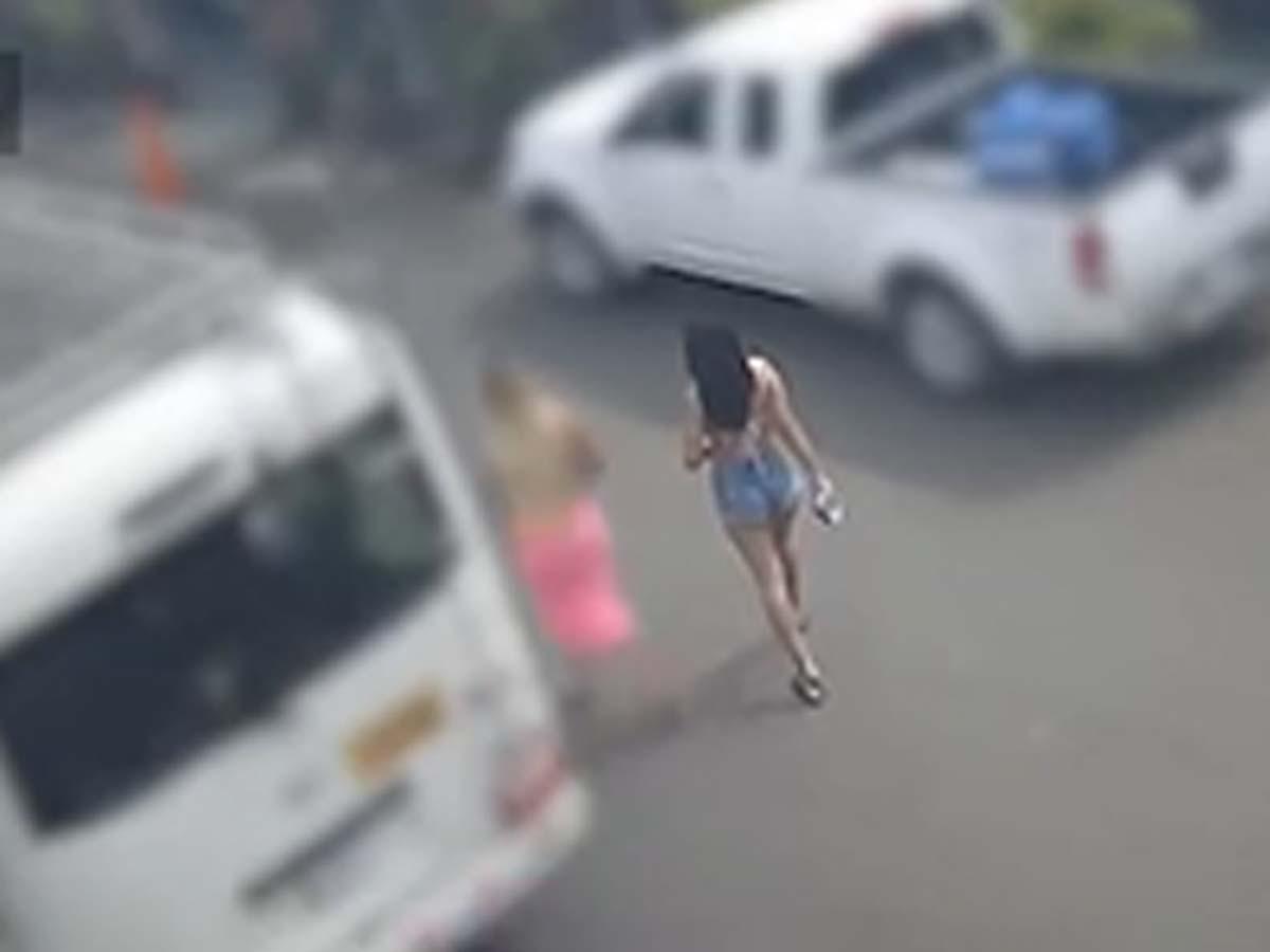 Cayó la “asesina del bikini” por muerte de empresario en playas del Coco