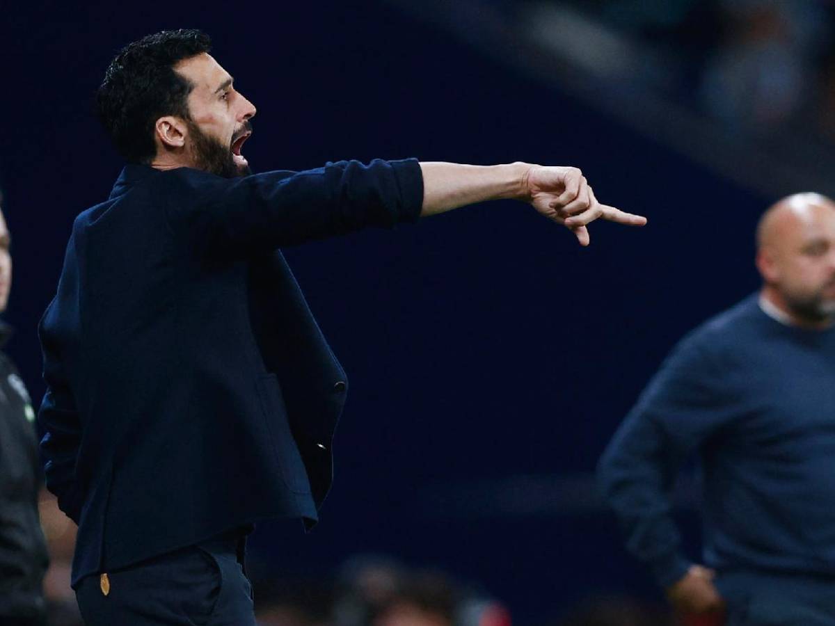 Sacudida en Real Madrid: se irían del club tras nuevo fracaso; ¿y Arbeloa?