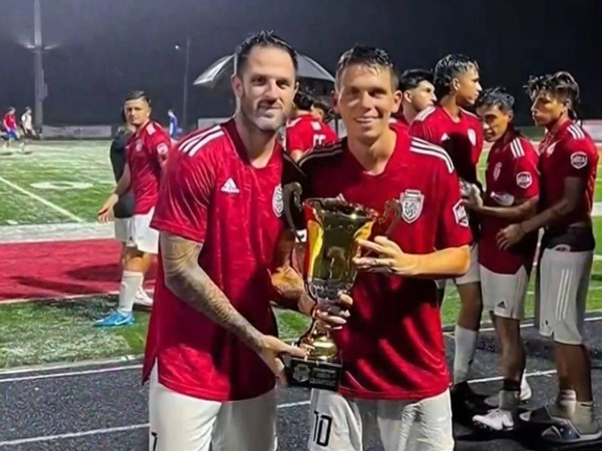 “Es inhumano”: futbolista argentino expresa su indignación tras 21 días detenido por ICE