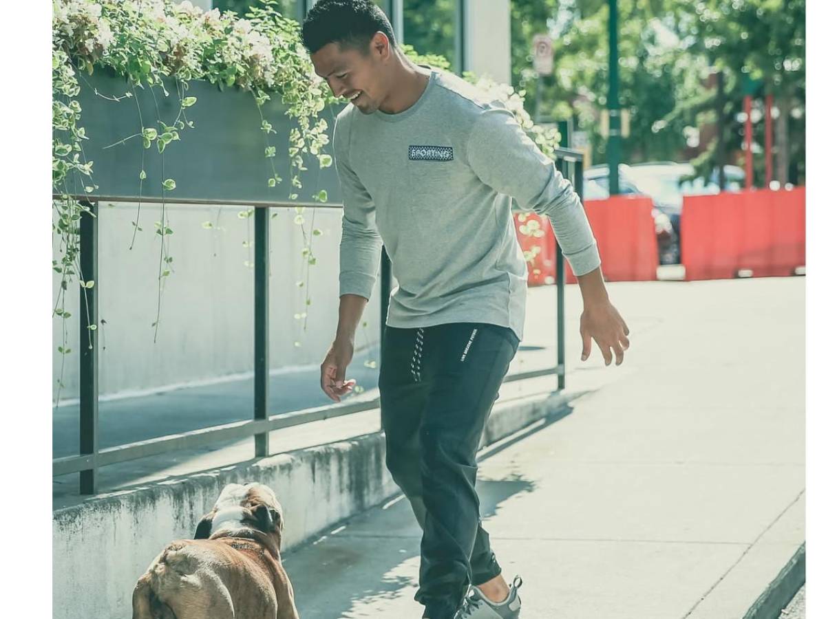 La sorprendente nueva vida de Roger Espinoza en Estados Unidos: Esto pasó con él