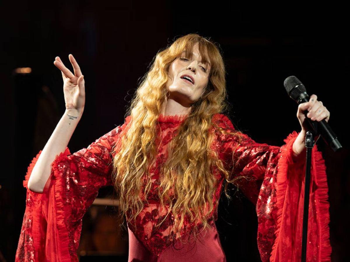 Regresan Robbie Williams, Ed Sheeran y Cardi B