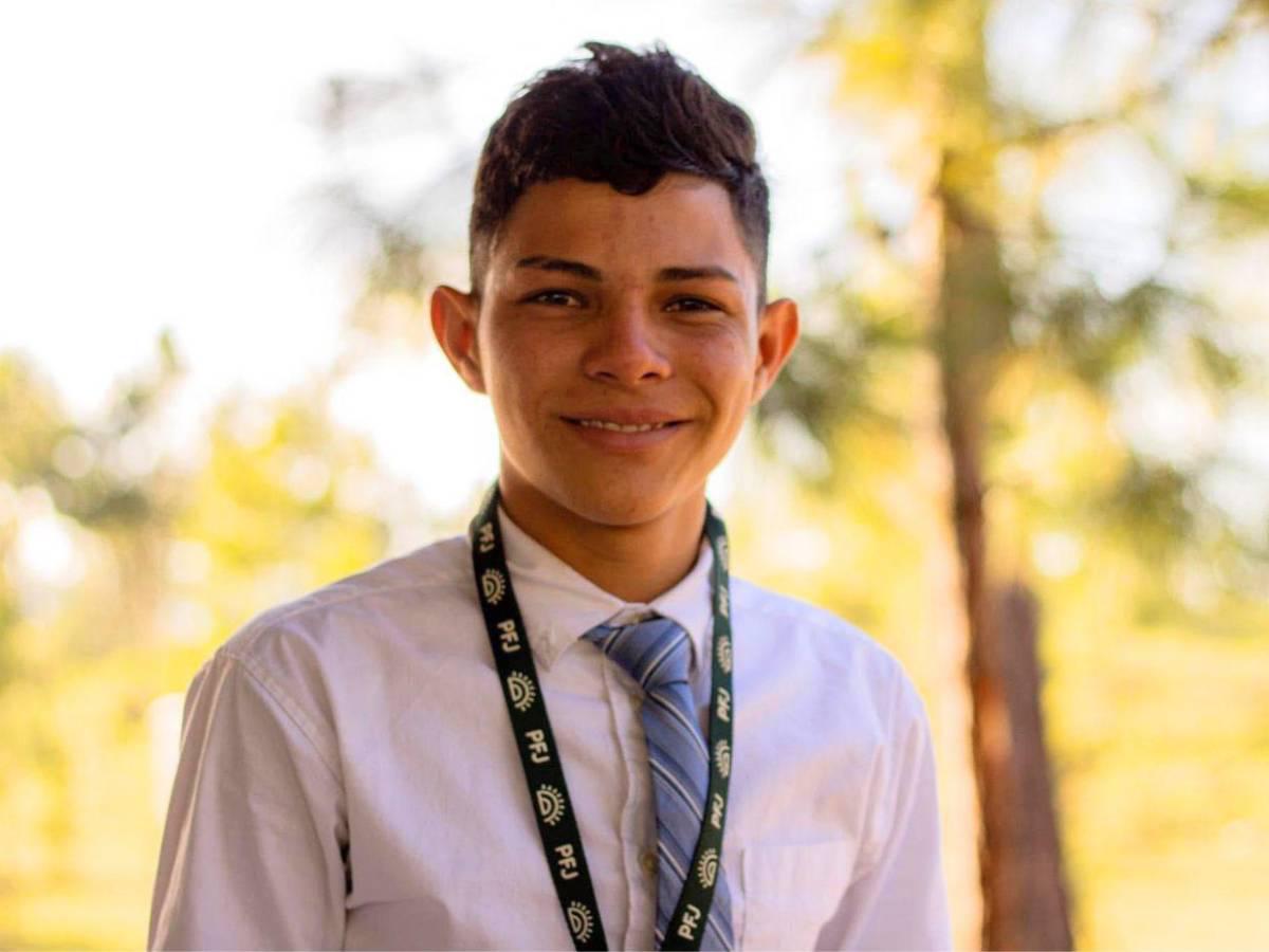 Jovencito es ultimado un día antes de su graduación; esto se sabe del crimen