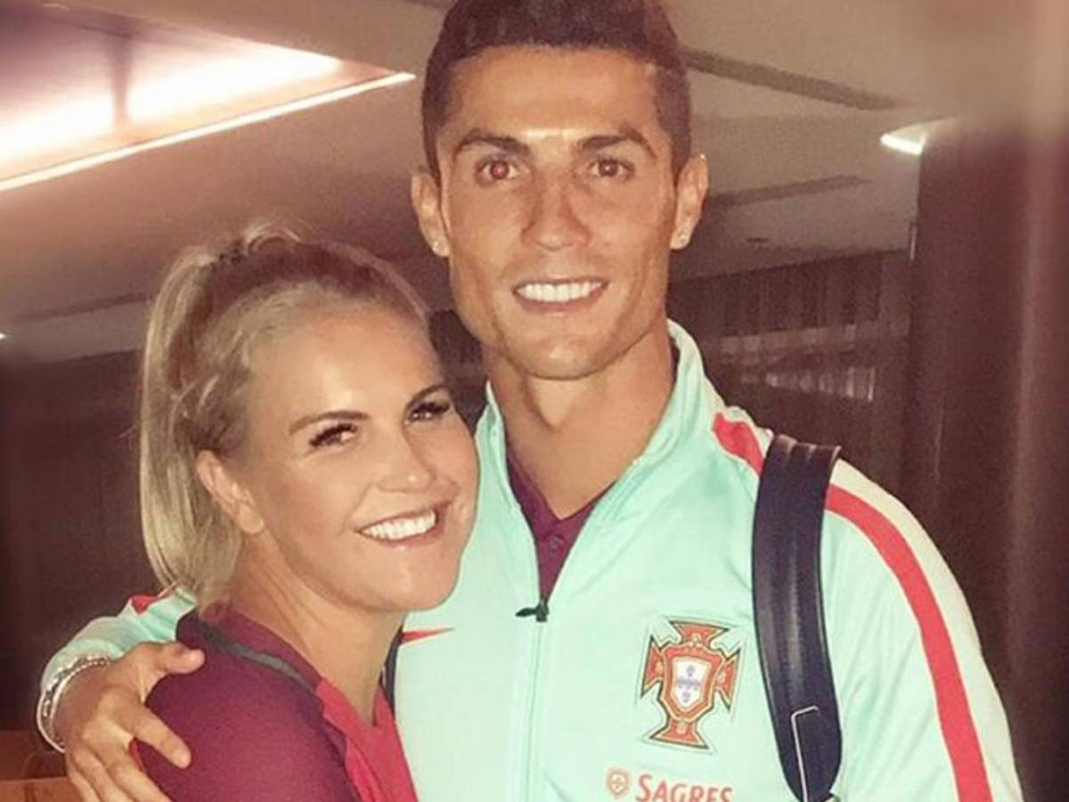 Hermana de Cristiano Ronaldo se desahoga y estremece el Mundial 2026 con impactante bomba