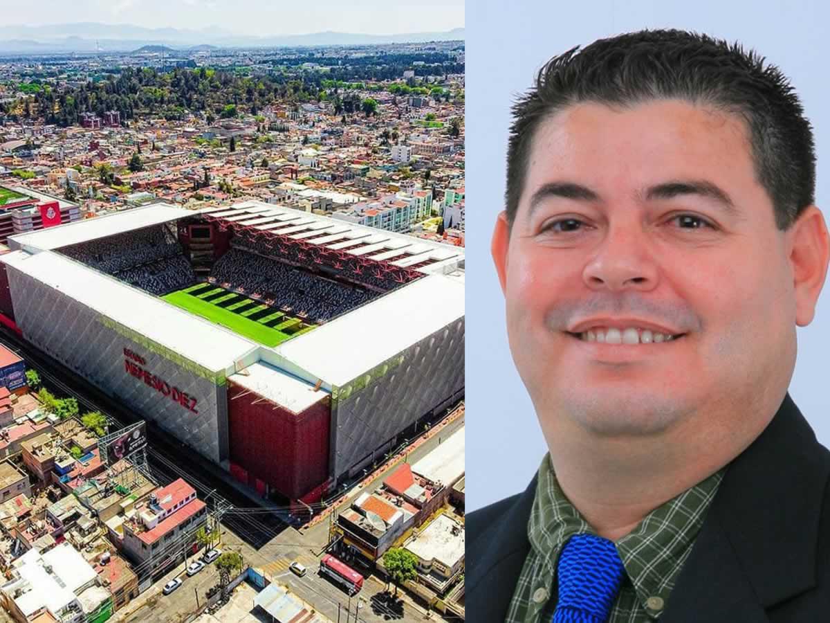 Columna de opinión de Nelson García: “México no renuncia a su gran aliado: la altura”