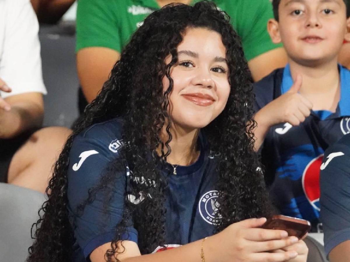 La chica rubia que cautivó, bellezas, gesto de Diego y exgoleador presente