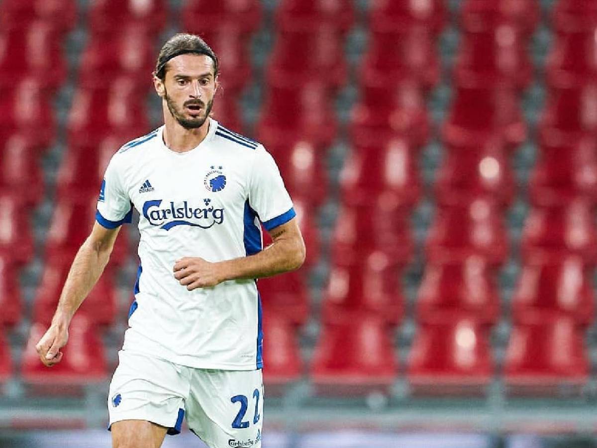 Tragedia: Muere exfutbolista tras terrible accidente; UEFA deja mensaje
